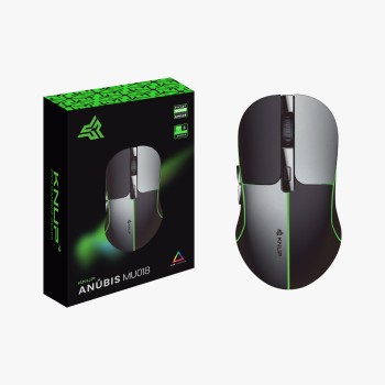 KP-MU018 MOUSE GAMER WIRELESS