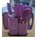 CSC00019 KIT SILICONE 19 PÇS