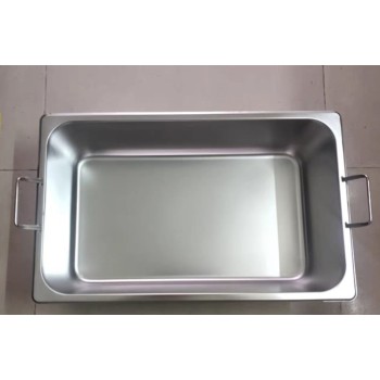 XDX-59512 BANDEJA INOX