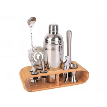 IUA00005 KIT CAIPIRINHA