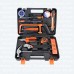 Kit Ferramentas 13 Peças OI-5024