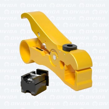 Alicate Decapador OI-5033