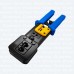 Alicate De Crimpar Rede OI-5034
