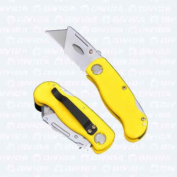 Estilete Dobrável OI-5041