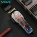 Máquina de Cortar Cabelo Profissional OIV-689 | VGR
