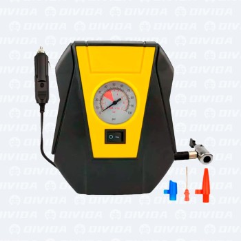Compressor Portátil OI-5097