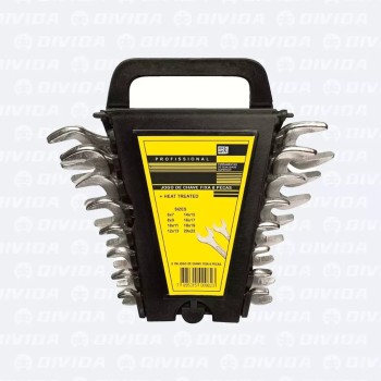 Kit Chaves Inglesas OI-5102