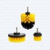 Kit Escova de Limpeza de Brocas OI-5136