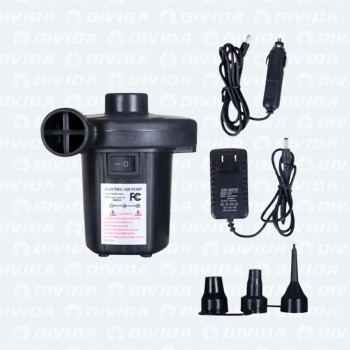 Bomba de Ar OI-5093