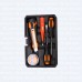 Kit Ferramentas 9 Peças OI-5055