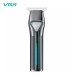 Máquina De Cortar Cabelo e Barba Profissional Portátil VGR OIV-960