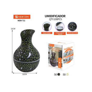 Umidificador de ar 