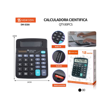 Calculadora