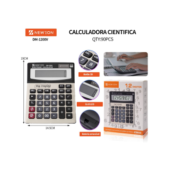 Calculadora