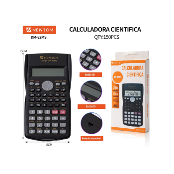 Calculadora científica