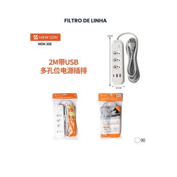 FILTRO DE LINHA