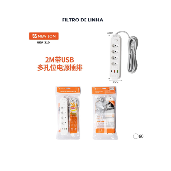 FILTRO DE LINHA