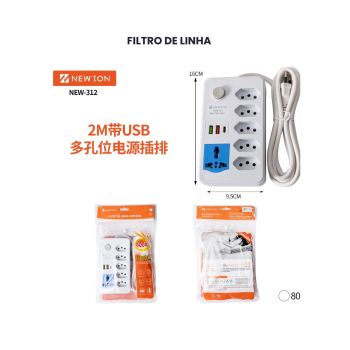 FILTRO DE LINHA