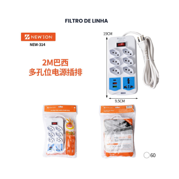 FILTRO DE LINHA