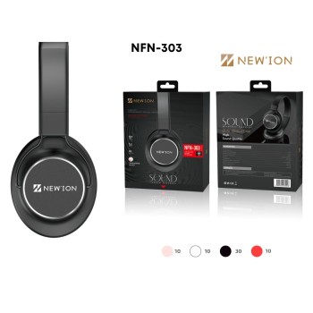 FONE DE OUVIDO SEM FIO