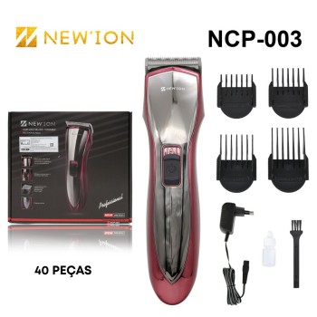 APARADOR de cabelo usb