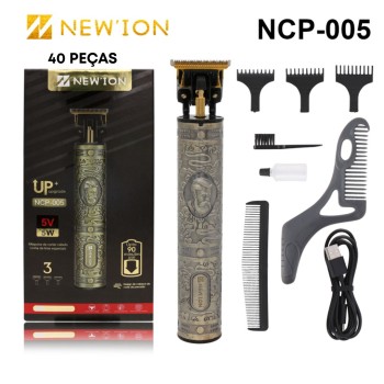 Aparador de cabelo 