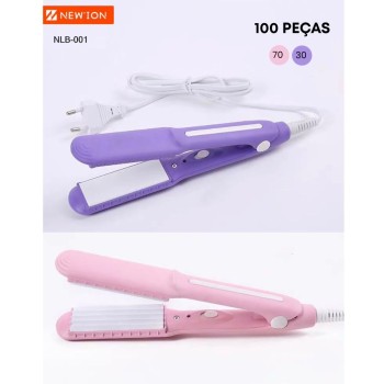Mini Chapinha de cabelo