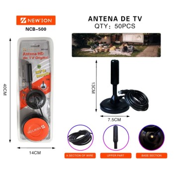 Antena de tv