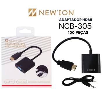 Adaptador HDMI