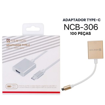 ADAPTADOR TYPE-C