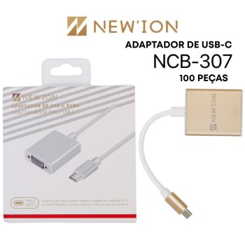 ADAPTADOR DE USB-C