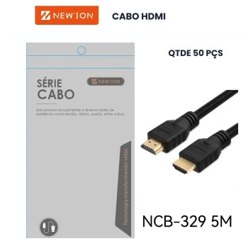 cabo HDMI