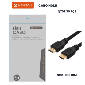 cabo HDMI