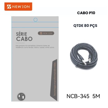  Cabo P10