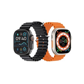 RELÓGIO MICROWEAR WATCH ULTRA 3