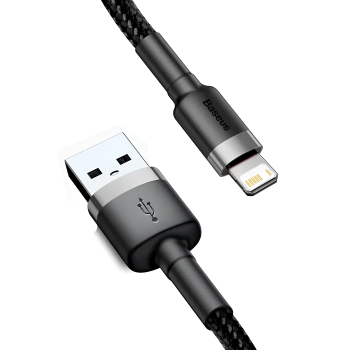 CABO DE CARREGAMENTO USB HB122