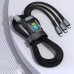 CABO USB 3IN1 AL454 3IN1