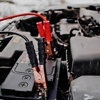 CABO PARA RECARGA DE BATERIA BT361