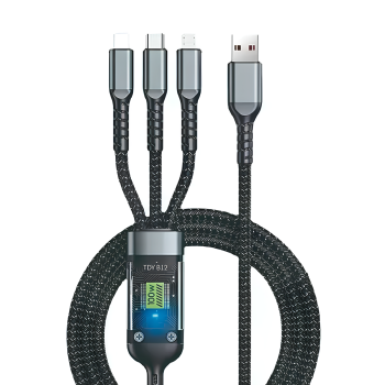CABO USB 3IN1 AL454 3IN1