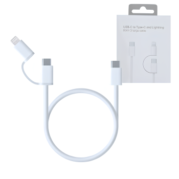 CABO USB 60W AL4671T2