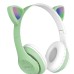 FONE DE BLUETOOTH GATO LEF1058