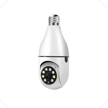 CAMERA IP WIFI INTELIGENTE 8177
