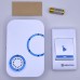 CAMPAINHA SEM FIO NEW´ION CPN301