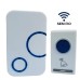 CAMPAINHA SEM FIO NEW´ION CPN301