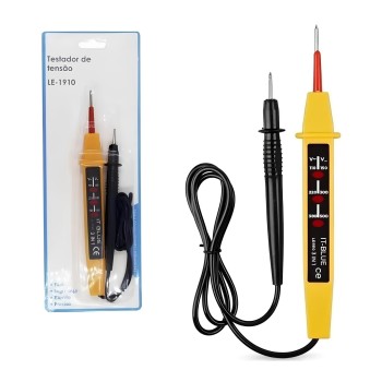 CANETA TESTE VOLTAGEM ST388