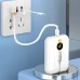 CARREGADOR PORTATIL BTE15