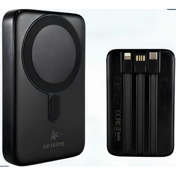 CARREGADOR POWER BANK WUP1001