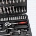CONJUNTO DE FERRAMENTAS DE 53 PEÇAS OI5005