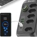 FILTRO DE LINHA PAWER SOCKET OIT0143