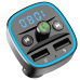 FM PLAYER PARA CARRO CD02
